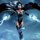 Storm
Marvel Comics